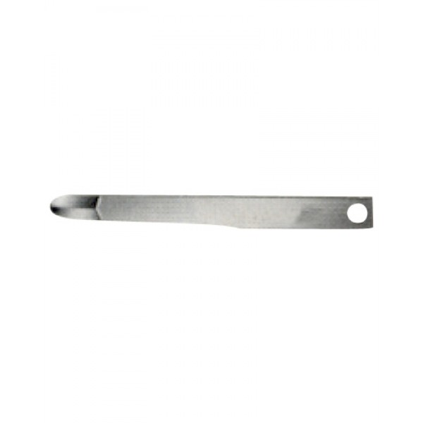 Micro Scalpels , Gingivectomy Knives Handle for Blade